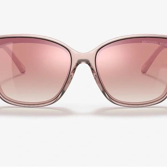 Michael Kors Zermatt sunglasses - Picture 3 of 4